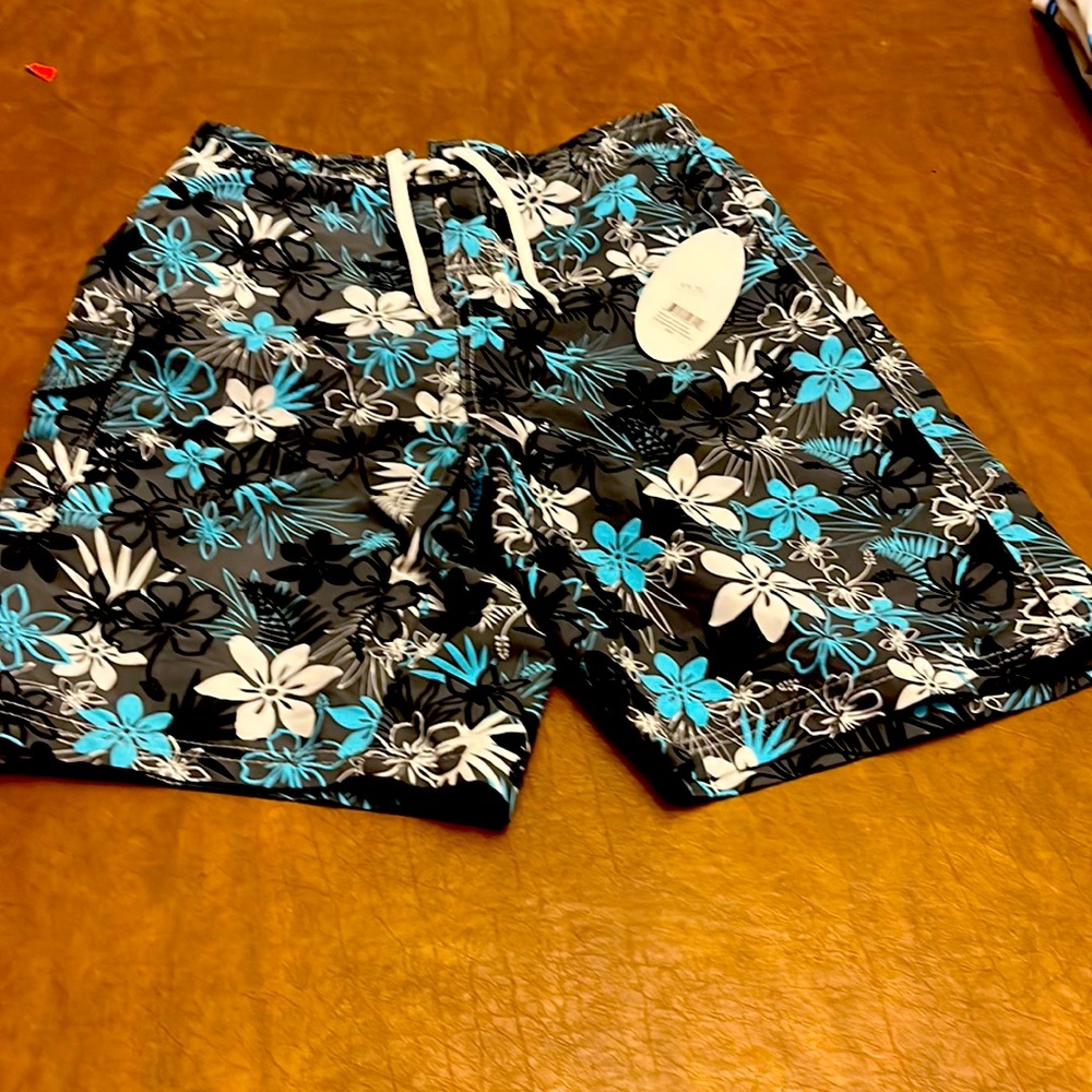 Boys Board Shorts